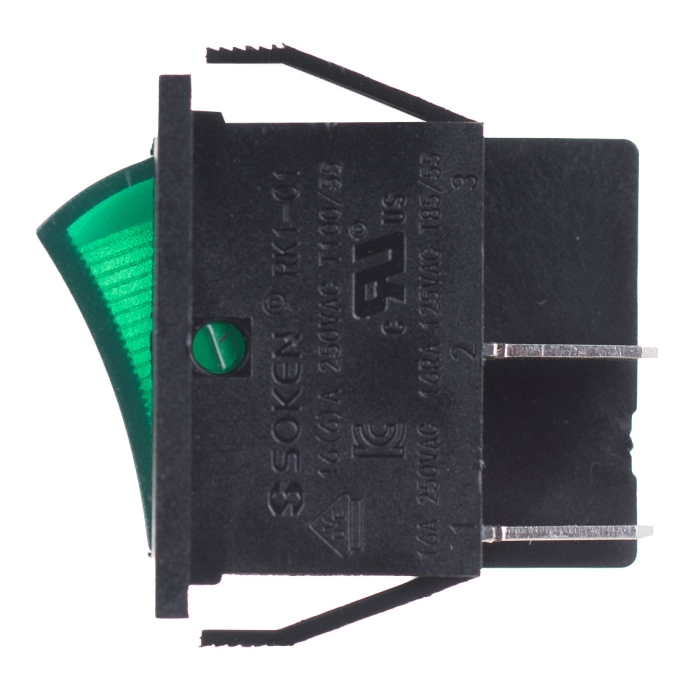 RUM-LUX | RK1-01 2X1N GREEN | rk1-01_2x1n_green_[f004].jpg